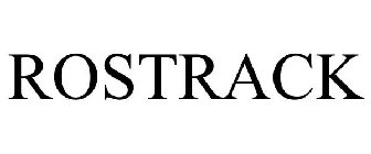 ROSTRACK