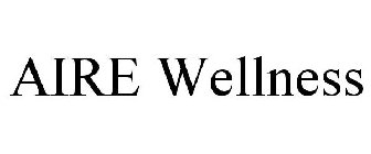 AIRE WELLNESS