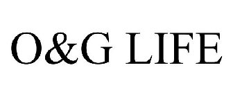 O&G LIFE
