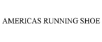 AMERICAS RUNNING SHOE