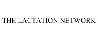 THE LACTATION NETWORK