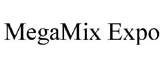MEGAMIX EXPO