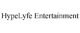 HYPELYFE ENTERTAINMENT