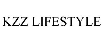 KZZ LIFESTYLE