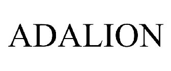 ADALION