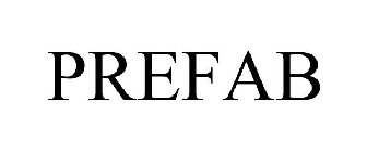 PREFAB