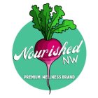 NOURISHED NW PREMIUM WELLNESS BRAND