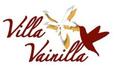 VILLA VAINILLA