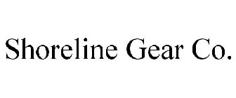 SHORELINE GEAR CO.