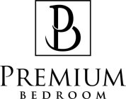 PB PREMIUM BEDROOM