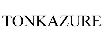 TONKAZURE