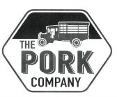 THE PORK COMPANY