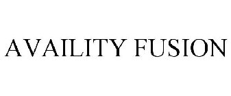 AVAILITY FUSION