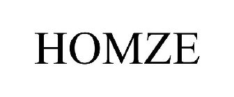 HOMZE