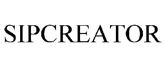 SIPCREATOR