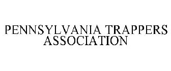 PENNSYLVANIA TRAPPERS ASSOCIATION