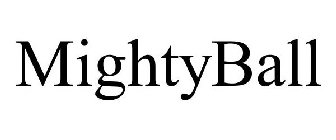 MIGHTYBALL