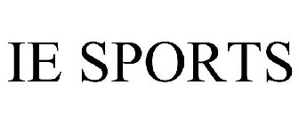 IE SPORTS