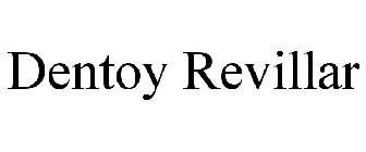 DENTOY REVILLAR