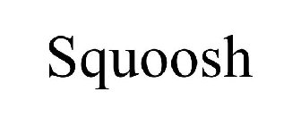 SQUOOSH