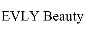 EVLY BEAUTY