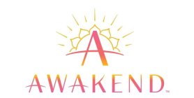 A AWAKEND