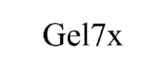 GEL7X