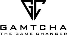 GC GAMTCHA