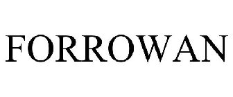 FORROWAN