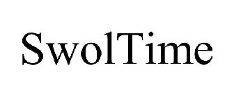SWOLTIME