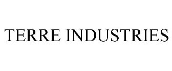 TERRE INDUSTRIES