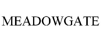 MEADOWGATE