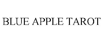 BLUE APPLE TAROT