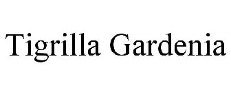 TIGRILLA GARDENIA