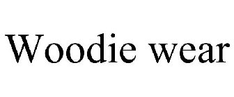WOODIE WEAR