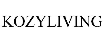 KOZYLIVING