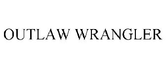 OUTLAW WRANGLER