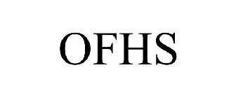 OFHS