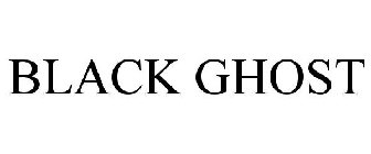 BLACK GHOST