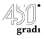 450 GRADI