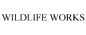 WILDLIFE WORKS