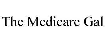 THE MEDICARE GAL