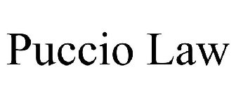 PUCCIO LAW