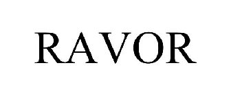 RAVOR