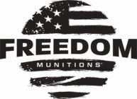 FREEDOM MUNITIONS