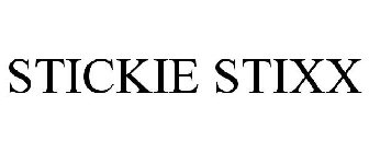 STICKIE STIXX
