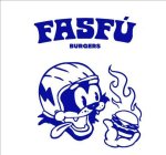 FASFÚ BURGERS