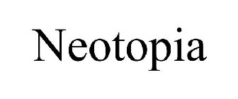 NEOTOPIA