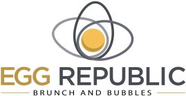 EGG REPUBLIC BRUNCH AND BUBBLES