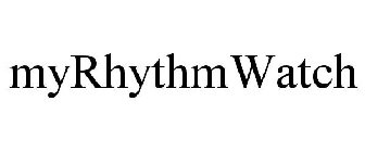 MYRHYTHMWATCH